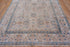 Antique Tabriz Area Rug (7' x 10')